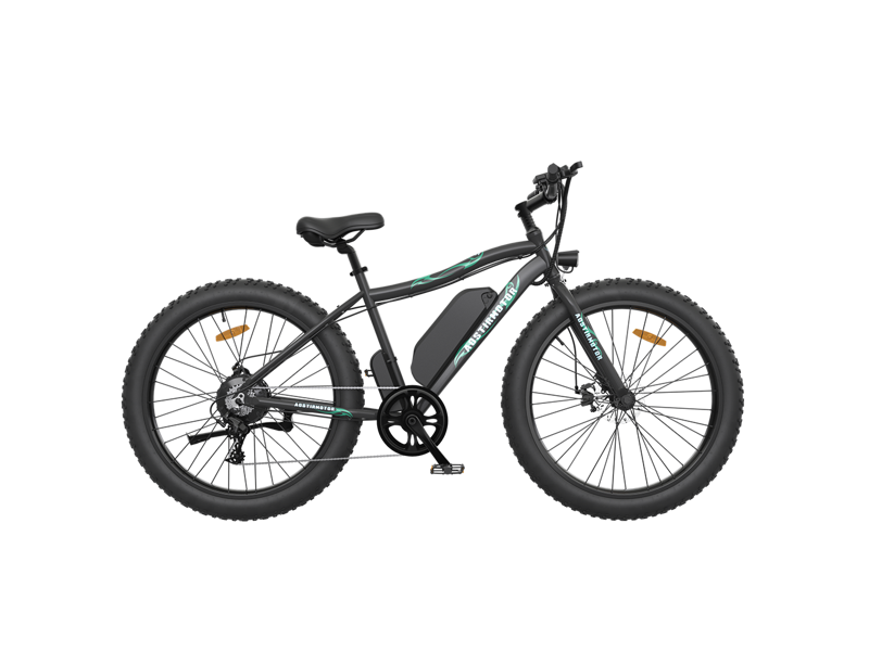 AOSTIRMOTOR S07-P 36V/13Ah 500W Fat Tire Electric Bike