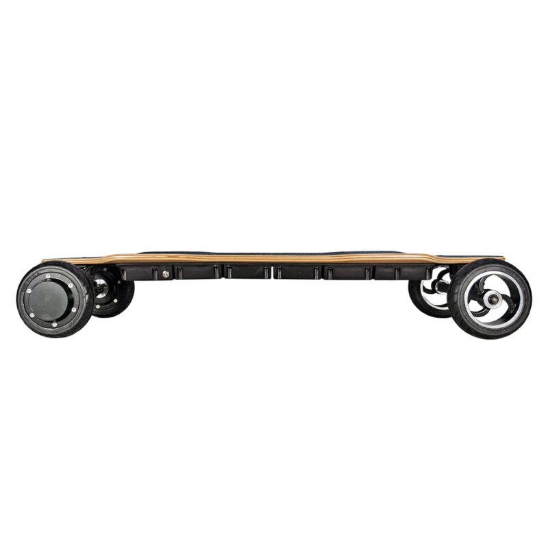 AEBoard AT2 36V/8Ah 720W All-Terrain Electric Skateboard - Image 4