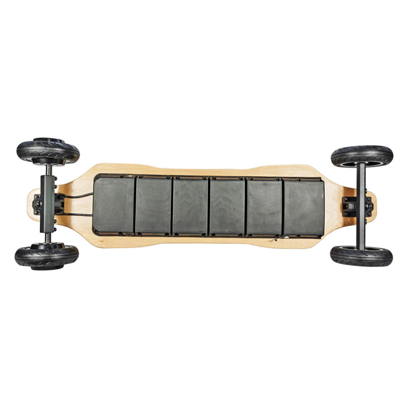 AEBoard AT2 36V/8Ah 720W All-Terrain Electric Skateboard - Image 3