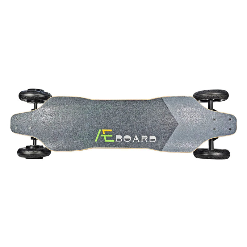 AEBoard AT2 36V/8Ah 720W All-Terrain Electric Skateboard - Image 2