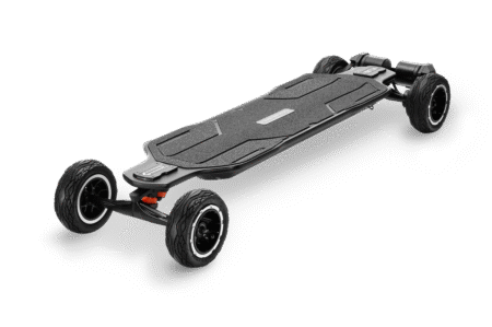 Exway Atlas Pro Electric Skateboard