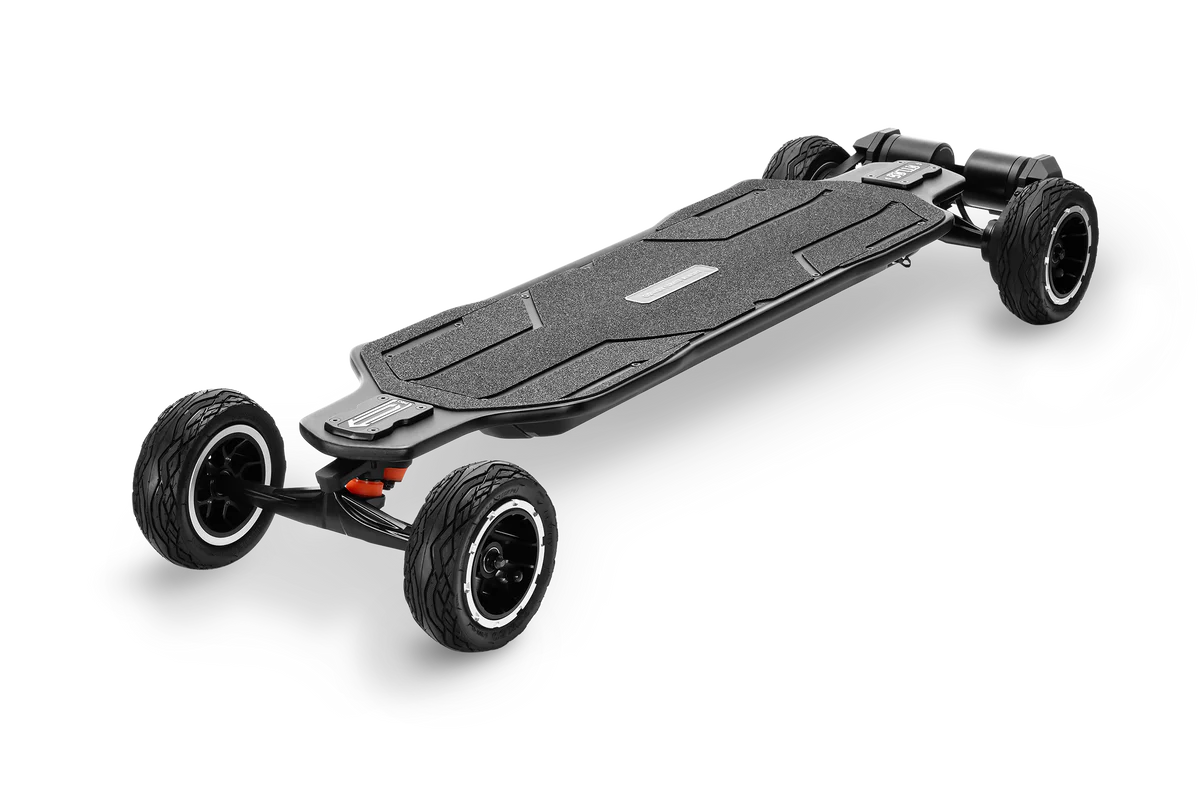 Exway Atlas Pro Electric Skateboard