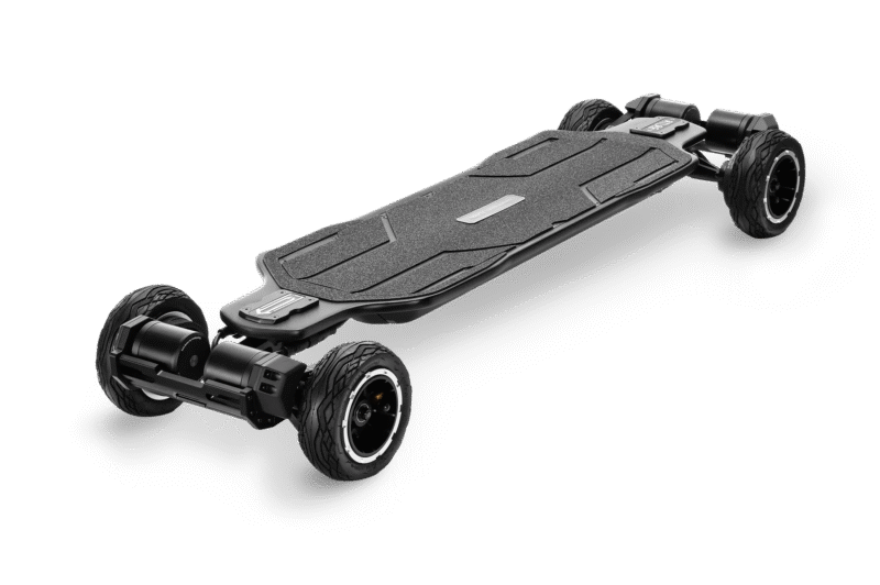 Exway Atlas Pro Electric Skateboard - Image 3