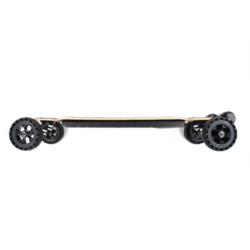 Raldey Bamboo V3S-AT Electric Skateboard - Image 4