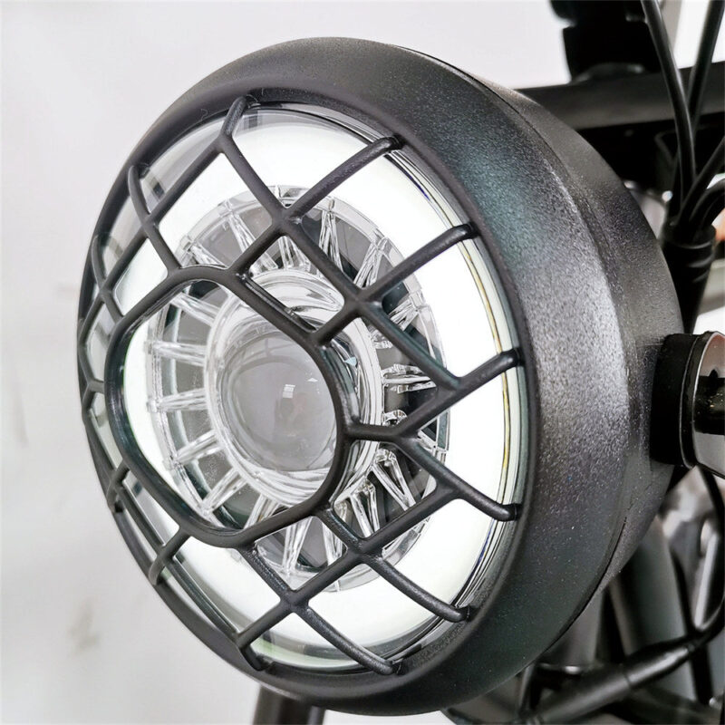 EMOKO C91 48V/15Ah 1000W Electric Bike - Image 17