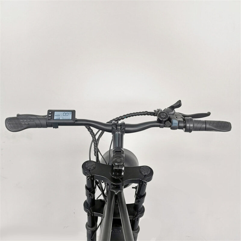 EMOKO C91 48V/15Ah 1000W Electric Bike - Image 13