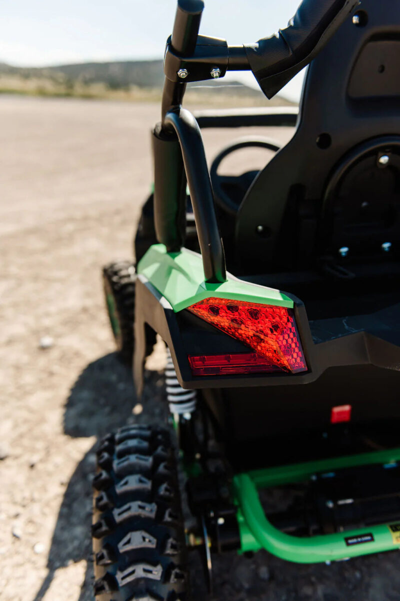Drift Hero 48V 1200W Electric Mini UTV (1 Seat) - Image 4
