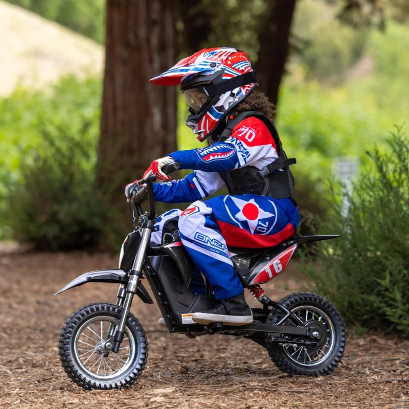 Hiboy DK1 36V/4Ah 300W Electric Dirt Bike For Kids - Image 7