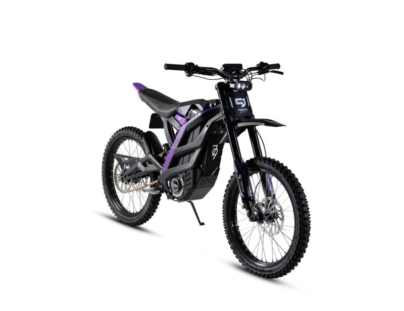 79Bike Falcon Pro 72V/35Ah 10000W Electric Dirt Bike - Image 2