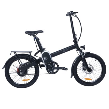 DYU R1 36V/5Ah 250W Electric City Bike