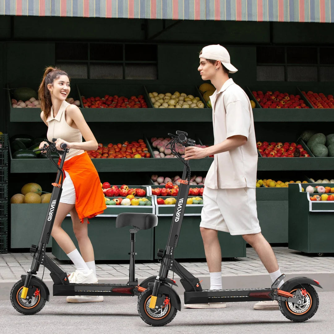 iENYRID M4 Pro S+ 48V/12.5Ah 800W Electric Scooter - Image 16