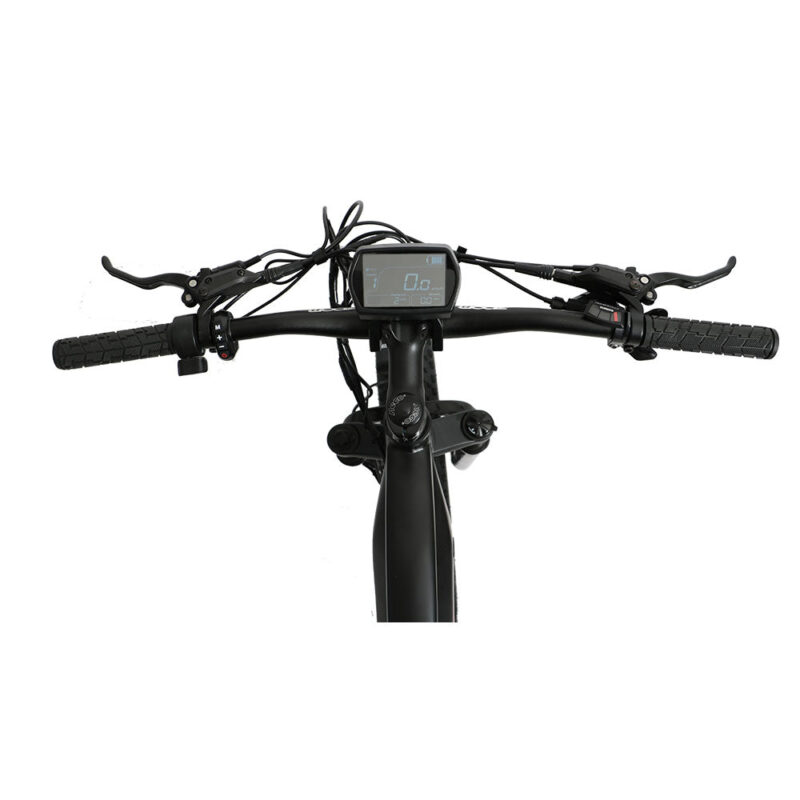 EUNORAU FAT-HS 48V/14Ah 1000W Fat Tire Electric Mountain Bike - Image 15