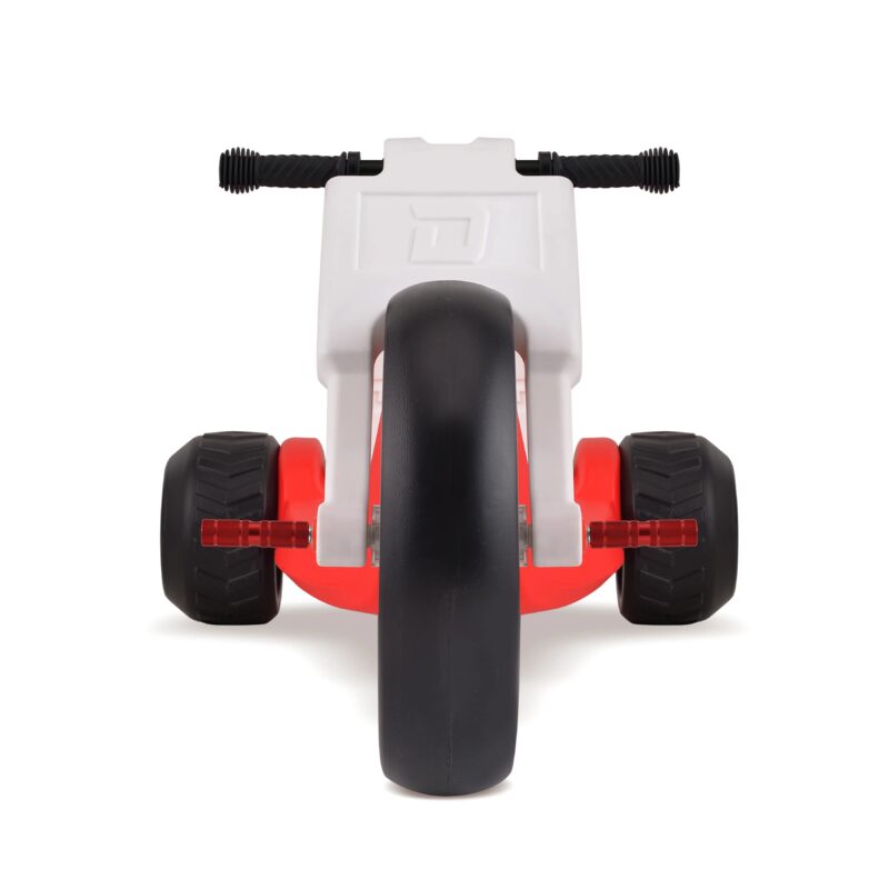 Droyd Romper 24V Kids Electric Ride On Trike - Image 4