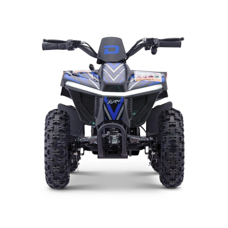 Droyd Fury 36V/8Ah 500W Kids Electric ATV - Image 2