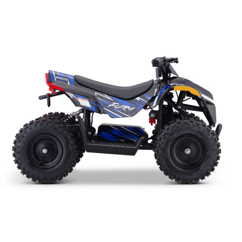 Droyd Fury 36V/8Ah 500W Kids Electric ATV - Image 5
