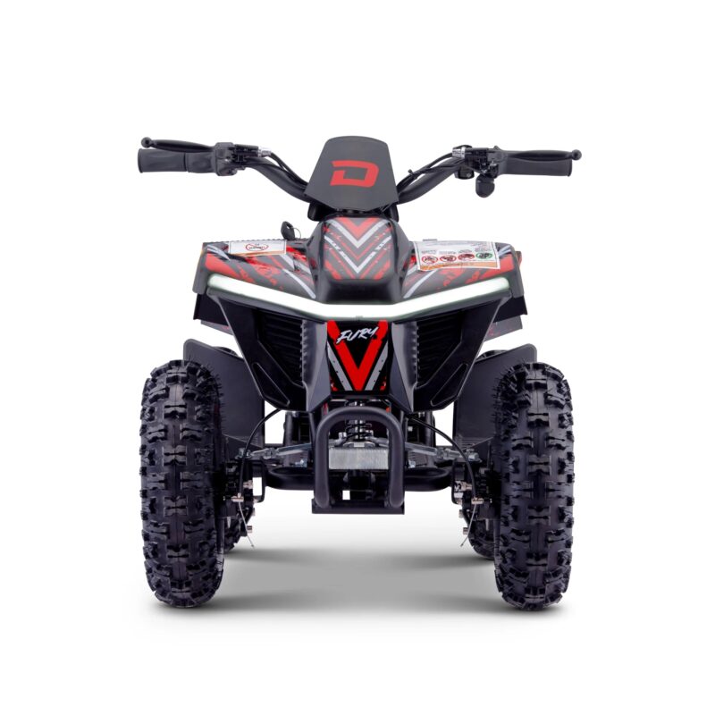 Droyd Fury 36V/8Ah 500W Kids Electric ATV - Image 7