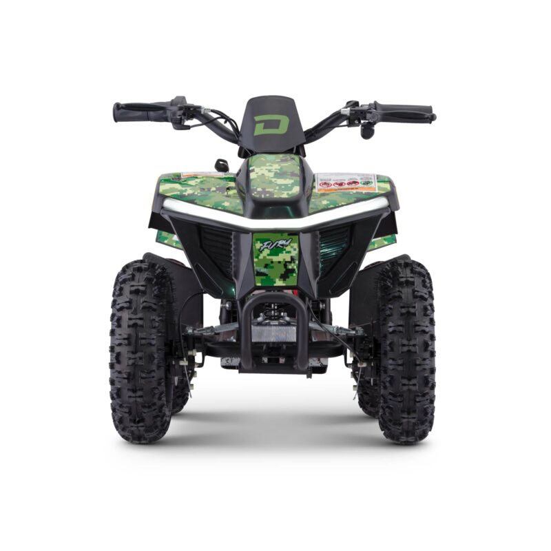 Droyd Fury 36V/8Ah 500W Kids Electric ATV - Image 12