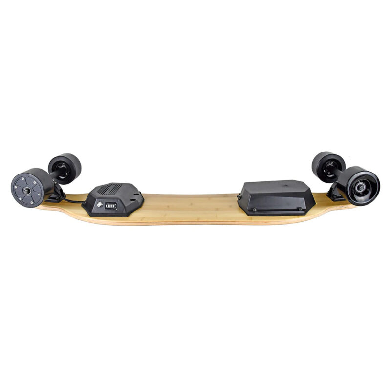 AEBoard G5 42V/4Ah 250W Electric Skateboard - Image 4