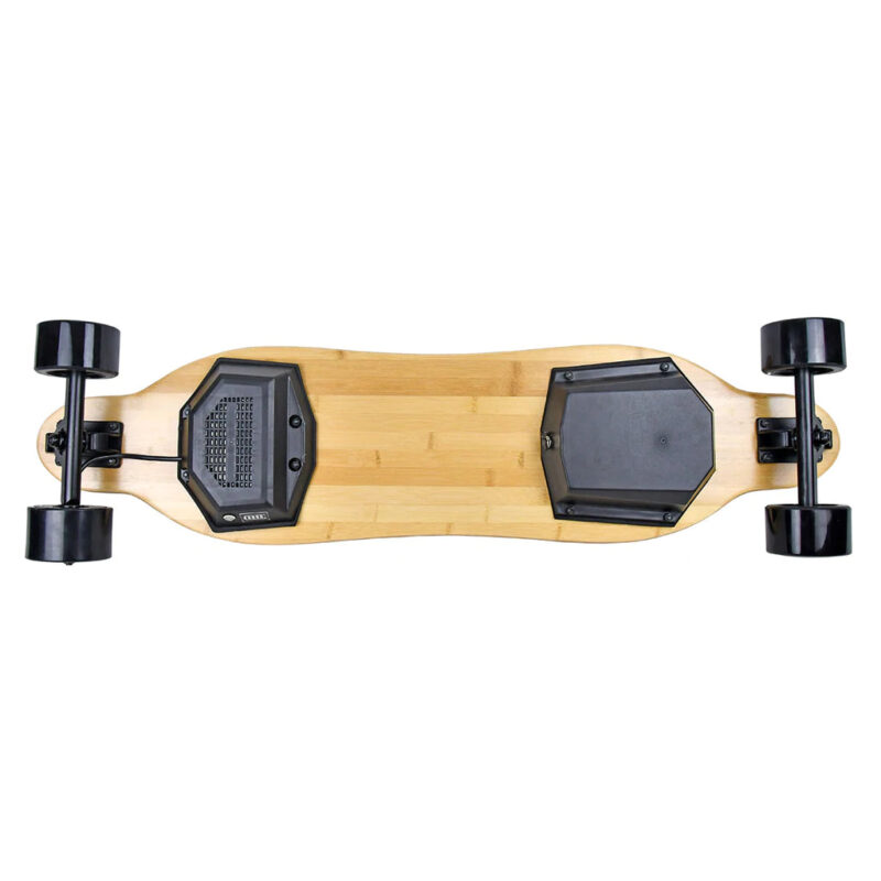 AEBoard G5 42V/4Ah 250W Electric Skateboard - Image 3
