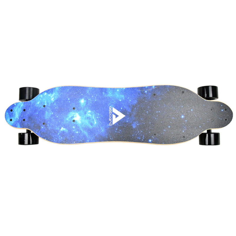 AEBoard G5 42V/4Ah 250W Electric Skateboard - Image 2