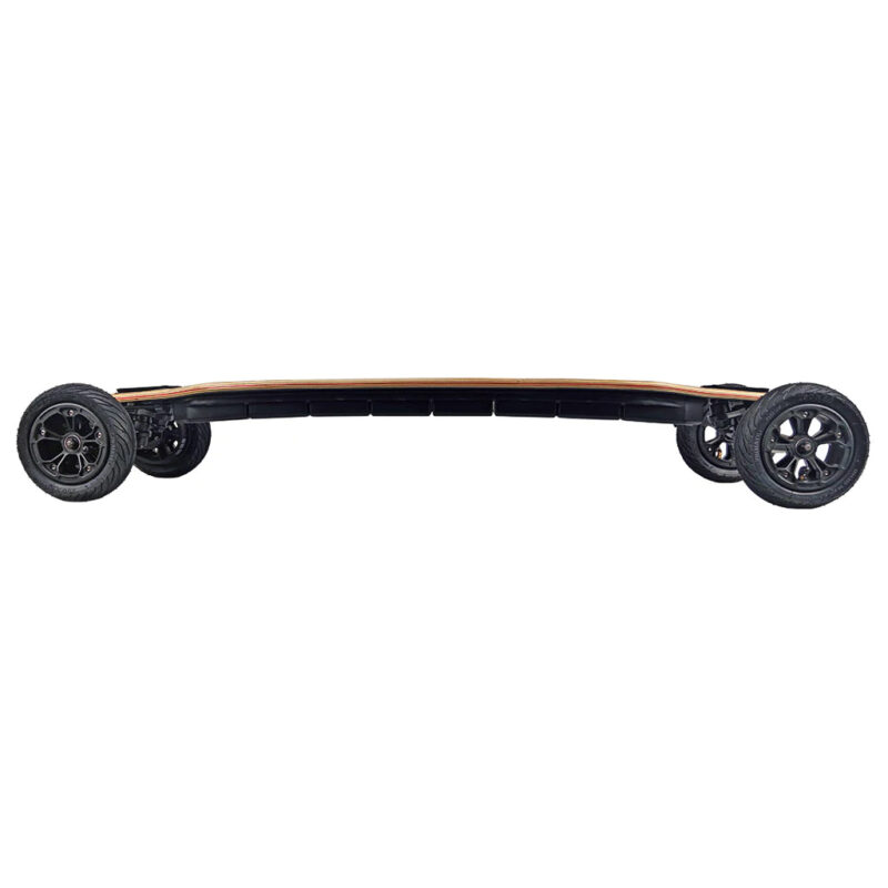 AEBoard GTR 50V/12Ah 3200W All-Terrain Electric Skateboard - Image 4