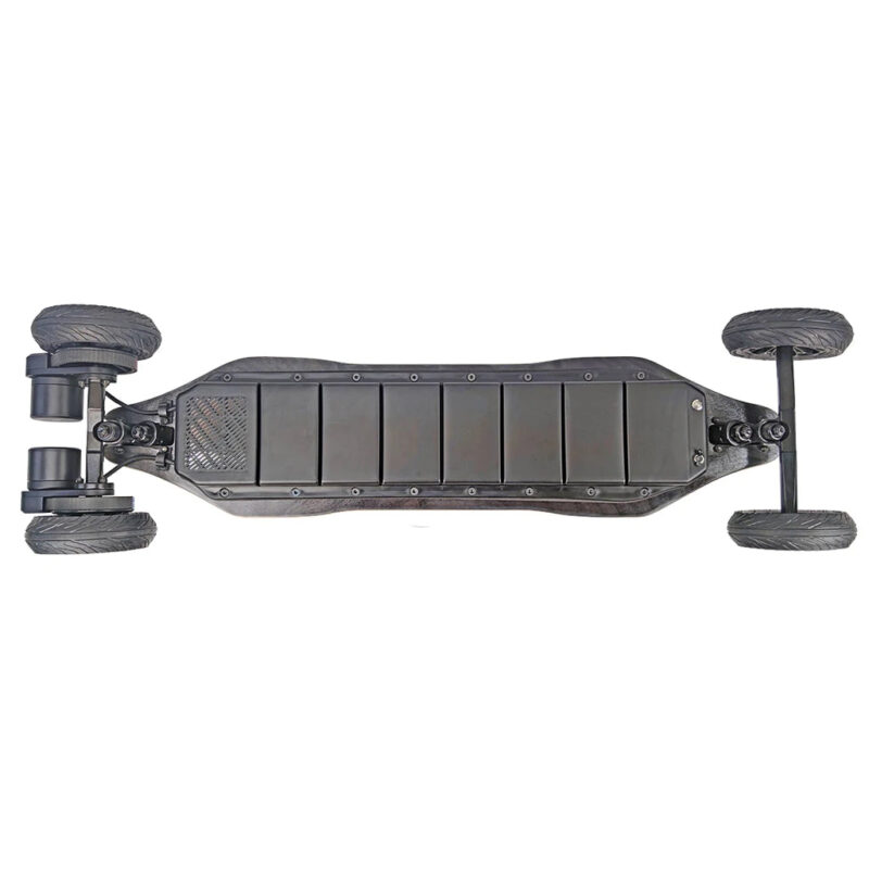 AEBoard GTR 50V/12Ah 3200W All-Terrain Electric Skateboard - Image 3