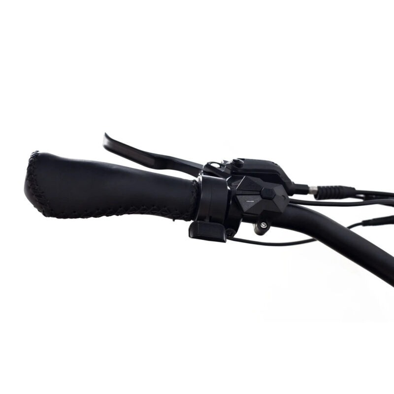 Coastal Cruiser Step Thru 24x3 52V/17Ah 750W Electric Bike - Image 12