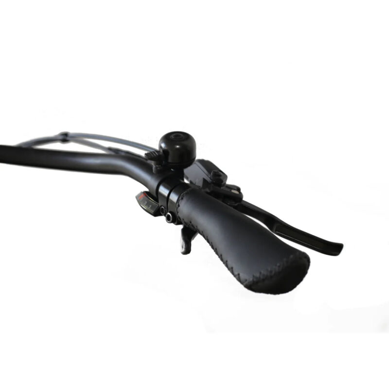 Coastal Cruiser Step Thru 24x3 52V/17Ah 750W Electric Bike - Image 13