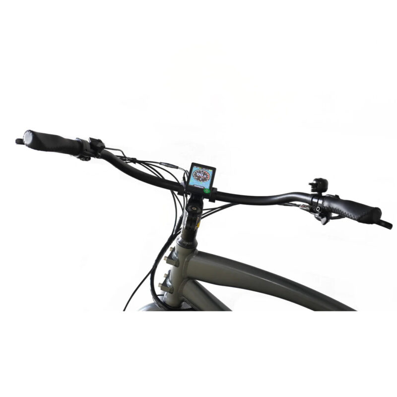 Coastal Cruiser Step Thru 24x3 52V/17Ah 750W Electric Bike - Image 10