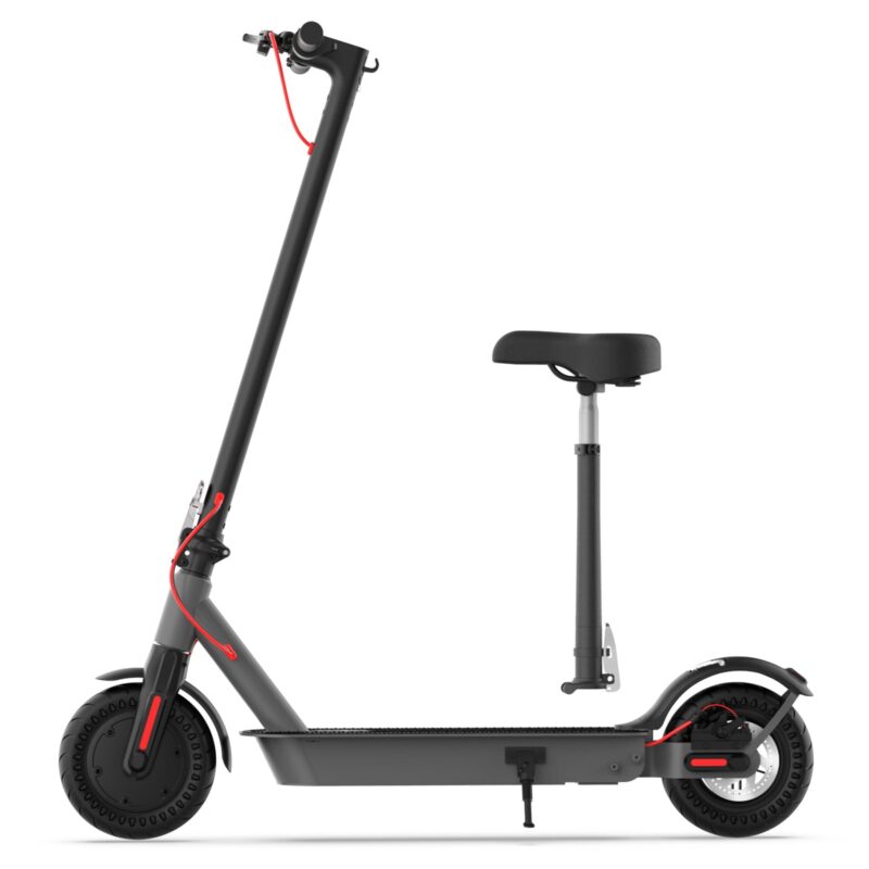 Hiboy S2 Pro 36V/11.6Ah 500W Electric Scooter - Image 2