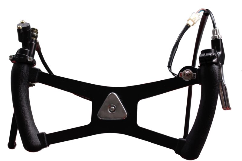 Heming GK50A 196cc Drift Go-Kart - Image 6