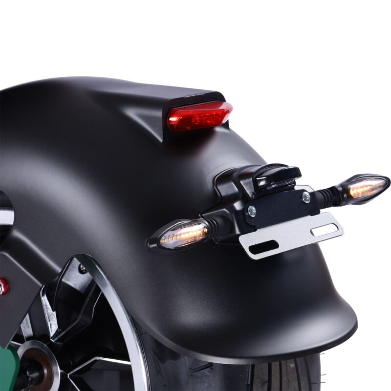 Koppla Gator M2 60V/40Ah 3000W Electric Scooter - Image 15