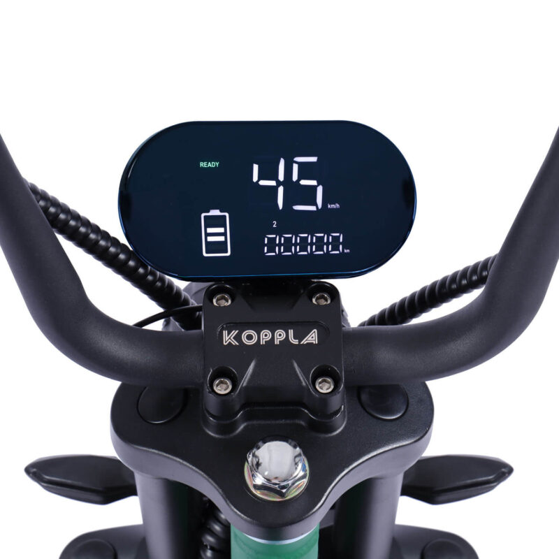 Koppla Gator M2 60V/40Ah 3000W Electric Scooter - Image 11