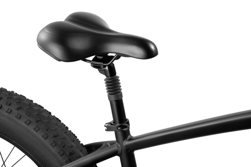 DYU King 750 48V/20Ah 750W Fat Tire Electric Bike - Image 8