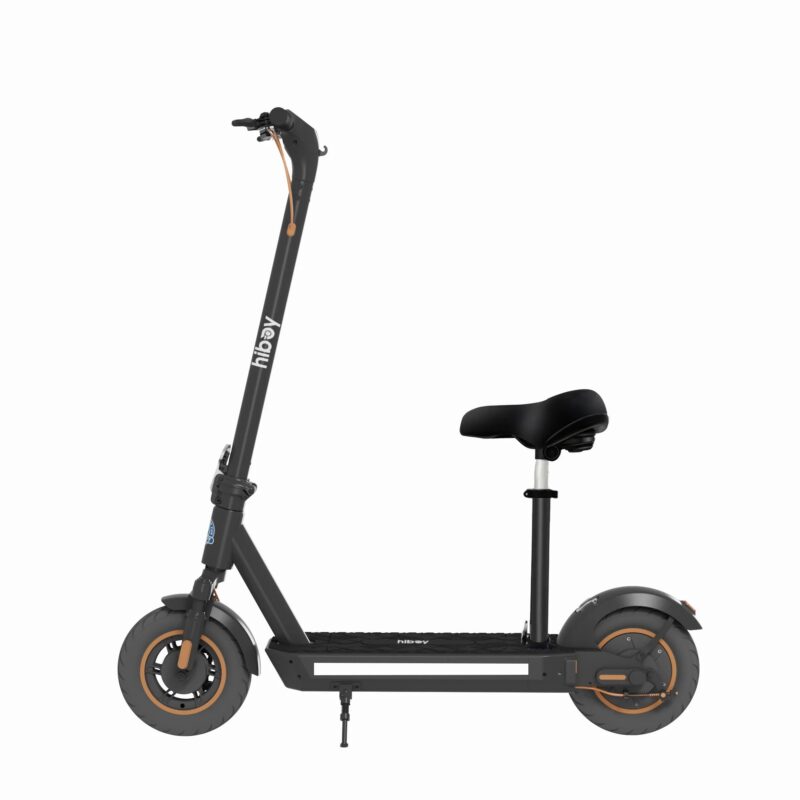 Hiboy MAX Pro 48V/15Ah 650W Electric Scooter - Image 2