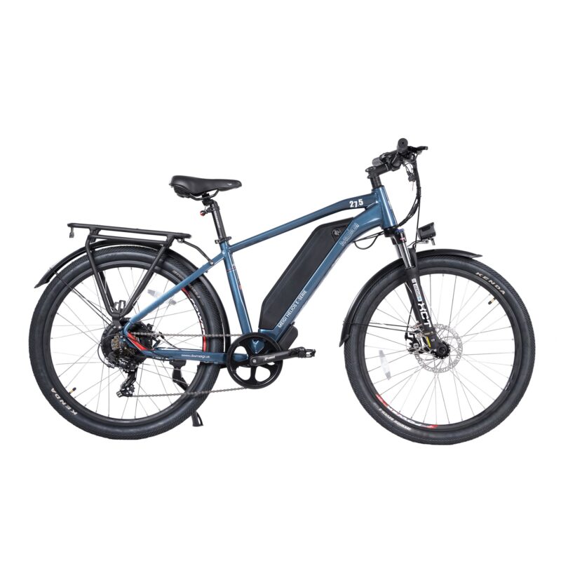 DWMEIGI Helios 48V/13Ah 750W Electric Bike