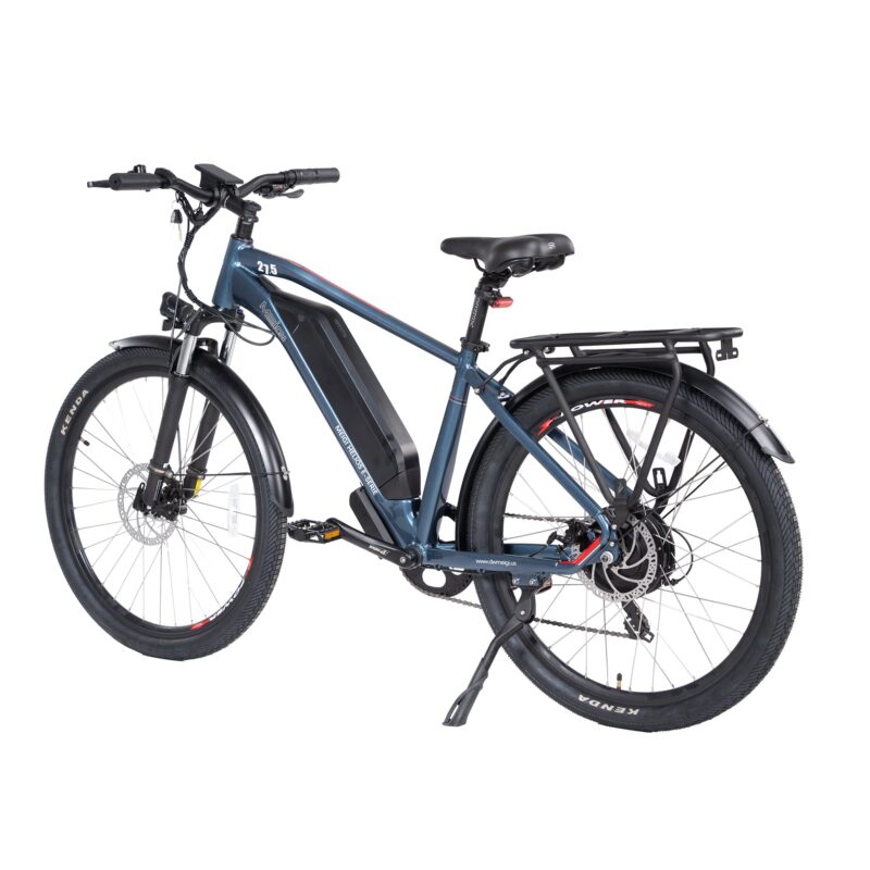 DWMEIGI Helios 48V/13Ah 750W Electric Bike - Image 4