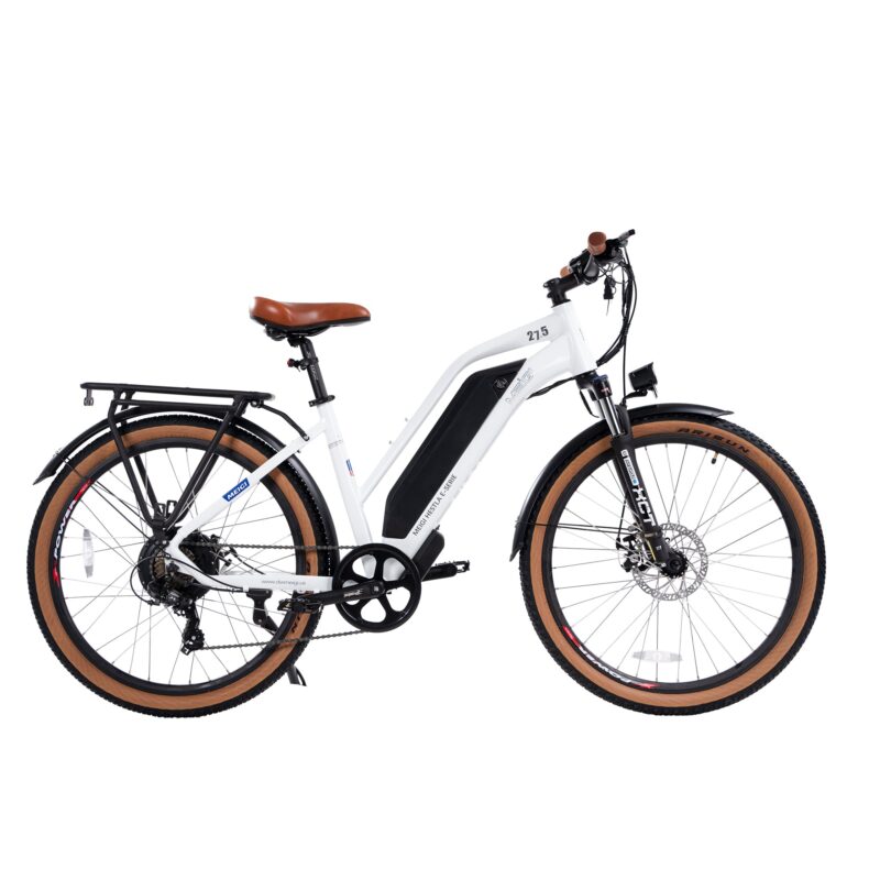 DWMEIGI Hestia 48V/13Ah 750W Electric Bike - Image 5
