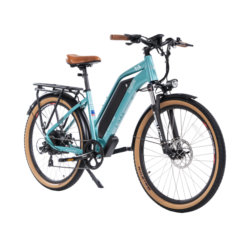 DWMEIGI Hestia 48V/13Ah 750W Electric Bike - Image 2