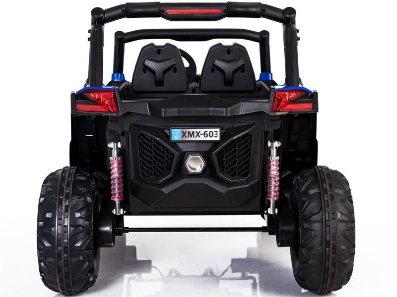 Mini Moto UTV 4x4 12v (2.4ghz RC) Ride On - Image 20
