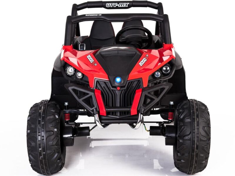 Mini Moto UTV 4x4 12v (2.4ghz RC) Ride On - Image 14