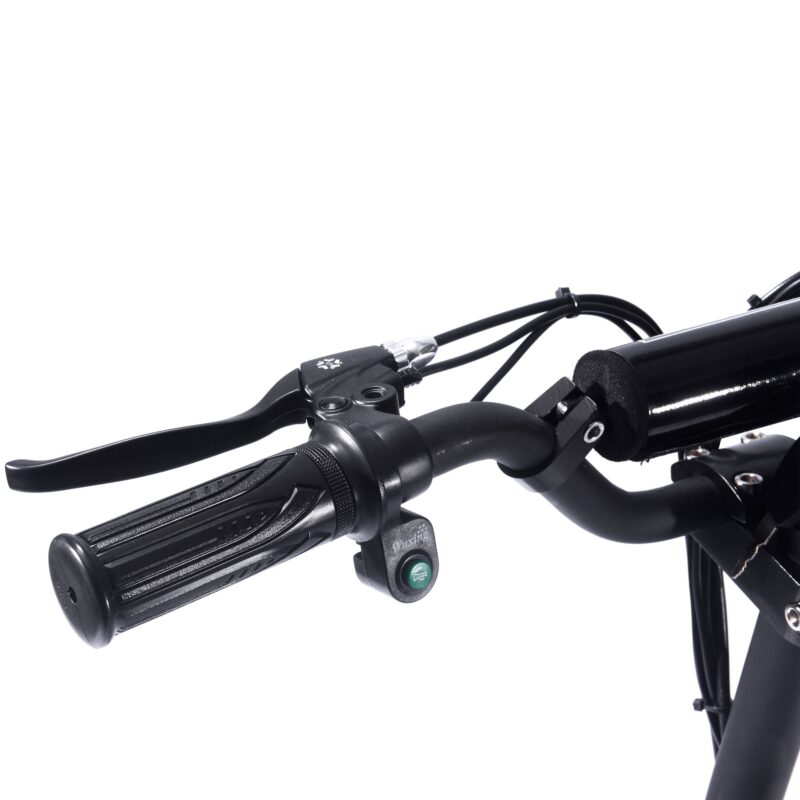 MotoTec 48V/12Ah 2000W Electric Scooter - Image 8