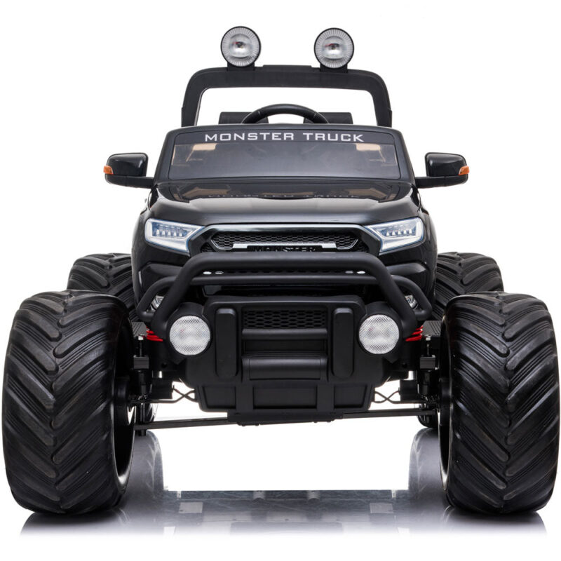 MotoTec Monster Truck 4x4 12v (2.4ghz) Ride On - Image 27