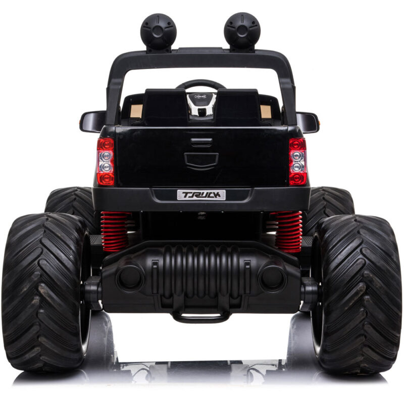 MotoTec Monster Truck 4x4 12v (2.4ghz) Ride On - Image 23