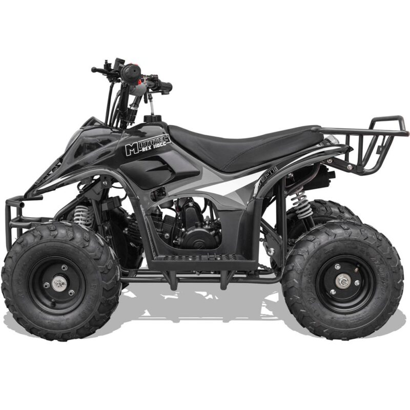 MotoTec Rex 110cc 4-Stroke Kids Gas ATV - Image 10