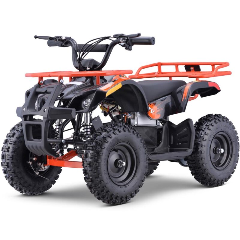 MotoTec Sonora 36V/12Ah 500W Kids Electric ATV - Image 8