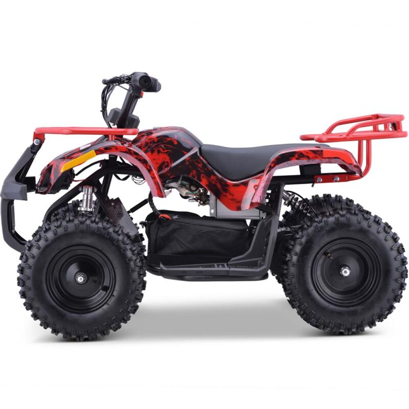 MotoTec Sonora 36V/12Ah 500W Kids Electric ATV - Image 23