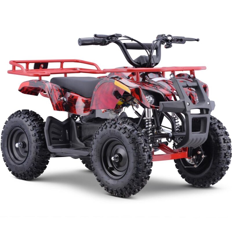 MotoTec Sonora 36V/12Ah 500W Kids Electric ATV - Image 27