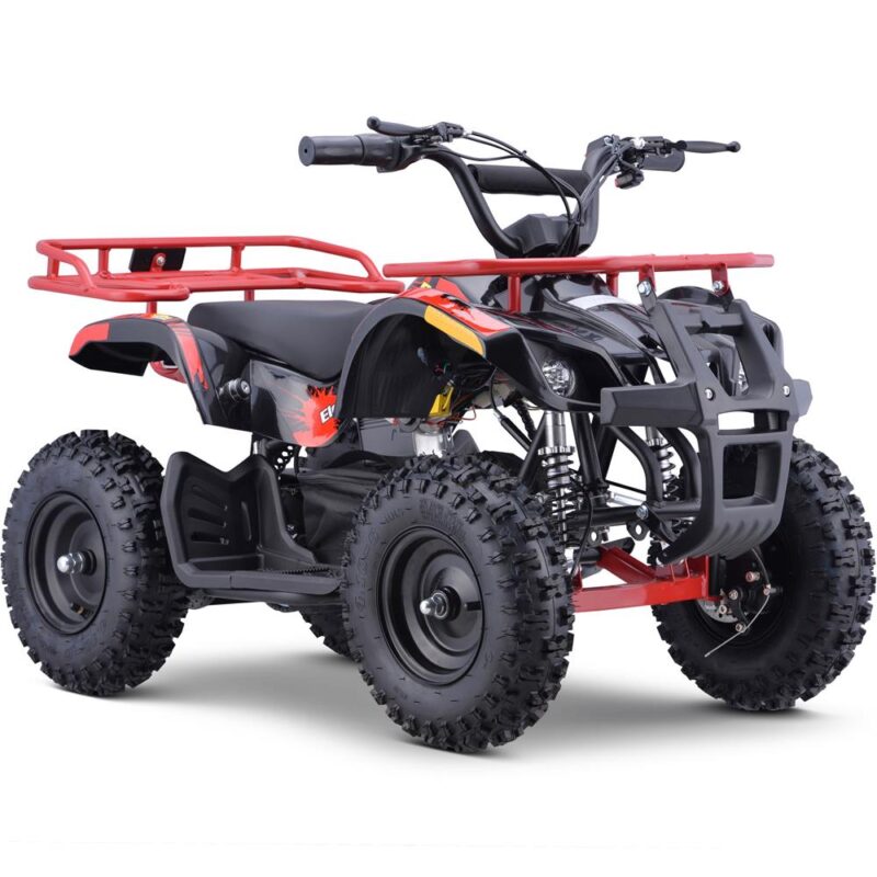MotoTec Sonora 36V/12Ah 500W Kids Electric ATV - Image 20
