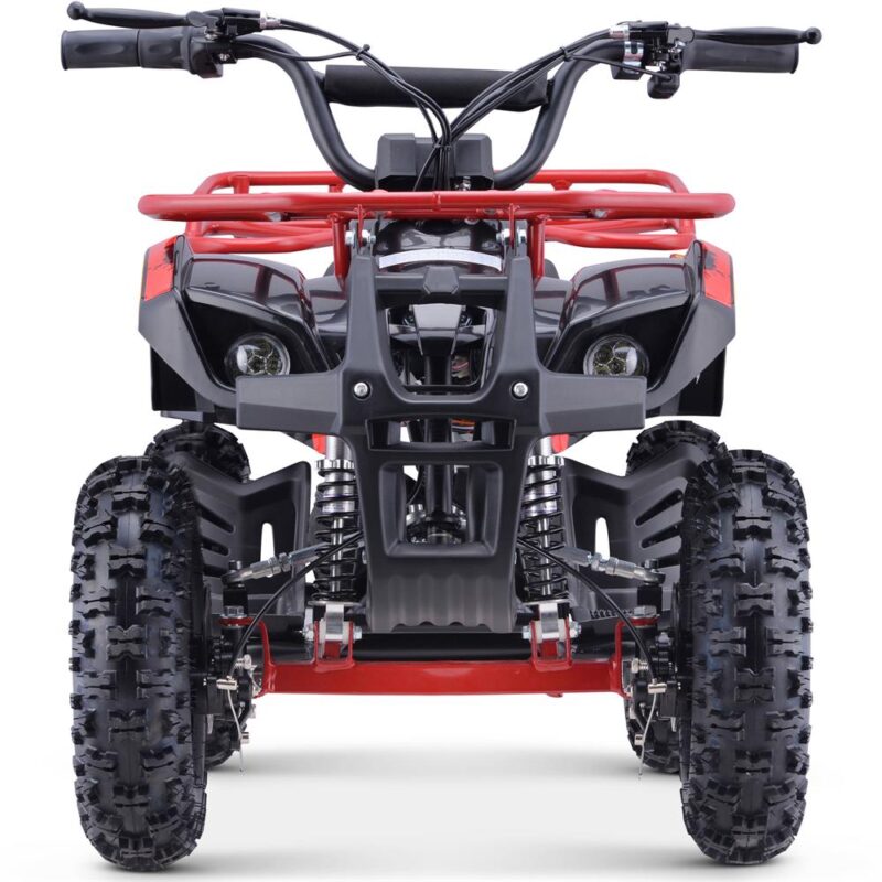MotoTec Sonora 36V/12Ah 500W Kids Electric ATV - Image 21